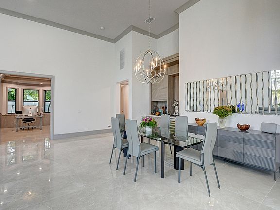 Home For Sale In Broken Sound Country Club