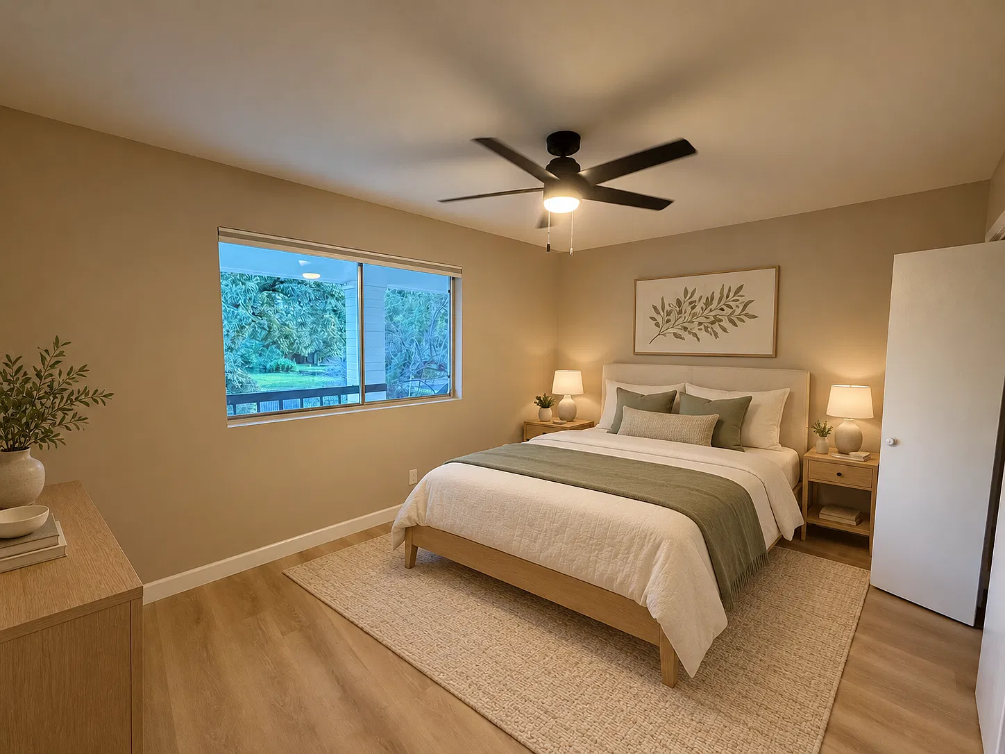 Fully Renovated 2br/1ba Walk To Whole Foods, Mill Avenue & Asu — Photo 4