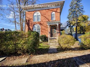 210 Locust St #1, Lockport, NY 14094