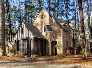 1215 Bickett Rd, Sanford, NC 27330