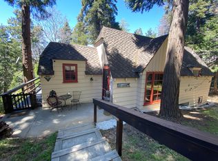 186 Fremont Rd, Lake Arrowhead, CA 92352