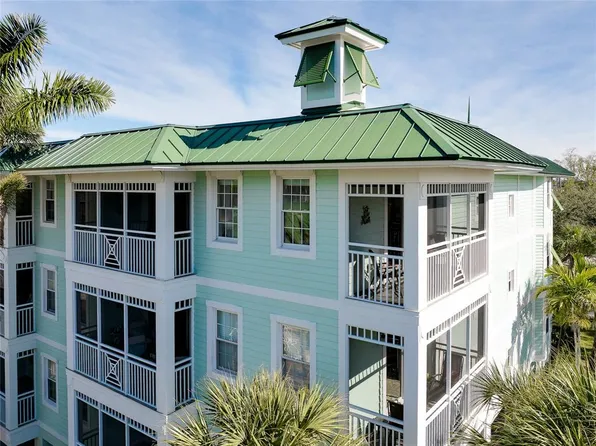 5127 Melbourne St Unit F-301, Punta Gorda, FL 33980