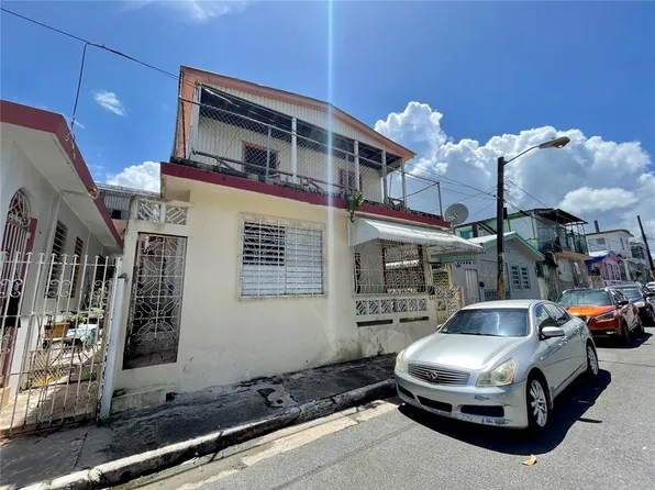 58 Andre Arus Jose Severo Quinones, Carolina, PR 00985