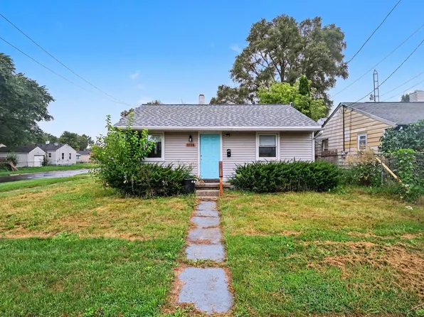 3001 Montana Ave, Flint, MI 48506