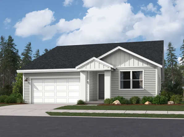 2048 E Porcupine Dr N #4153, Eagle Mountain, UT 84005