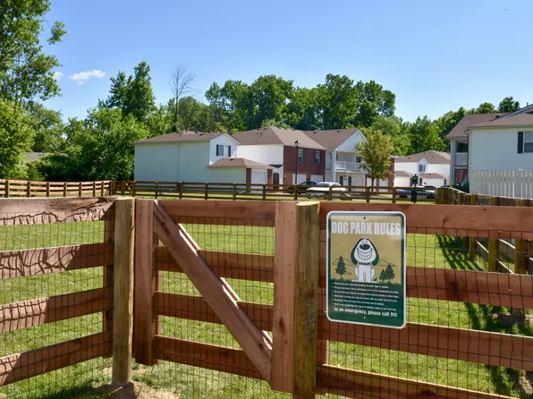 The Residences at Town Center