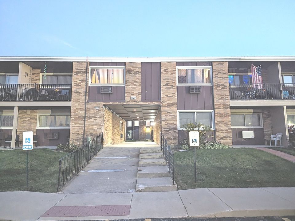 1st image of 1320B Lore Ln APT 212