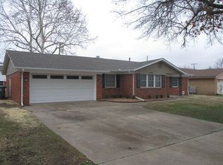8209 E 35th St, Tulsa, OK 74145