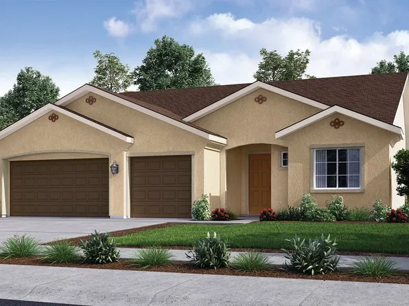 2217 Cortez Way, Delano, CA 93215