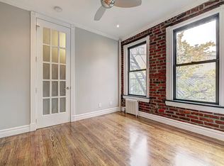257 Bleecker St FLOOR 3, New York, NY 10014