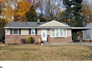 38 Fairmount Dr, Glassboro, NJ 08028