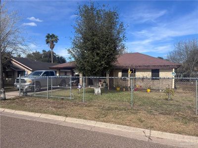 114 Apollo Dr, Donna, TX, 78537