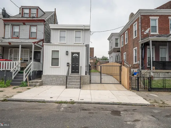 4826 Hawthorne St, Philadelphia, PA 19124