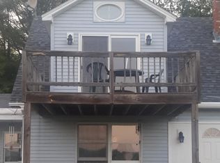 23 Fletcher Rd #2, Newport, NH 03773