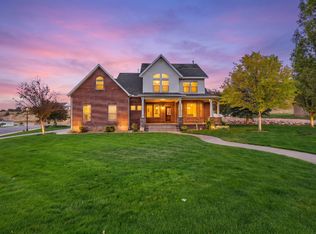 815 E 850 N, Nephi, UT 84648