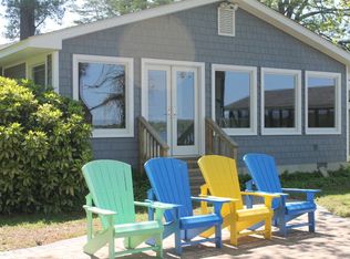 52 Shore Dr, Hartfield, VA 23071