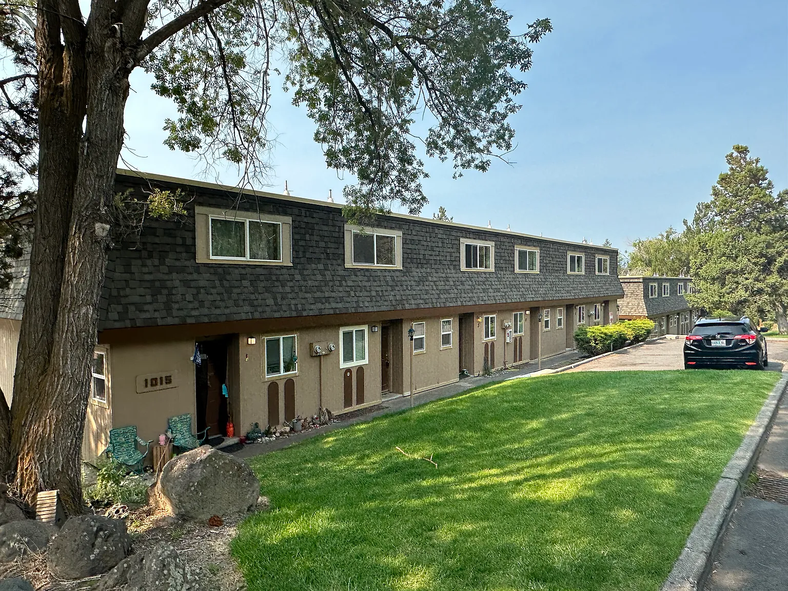Roanoke Apartments — Photo 3