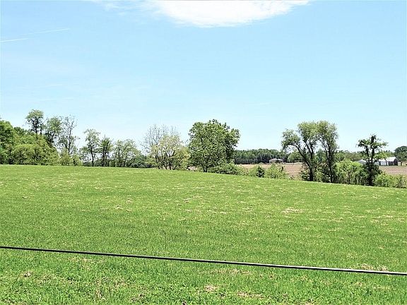 View from Front of House