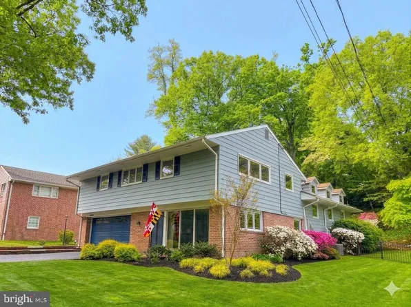 6002 Roland Ave, Baltimore, MD 21210