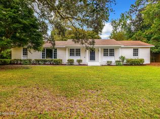 322 Windemere Rd, Wilmington, NC 28405