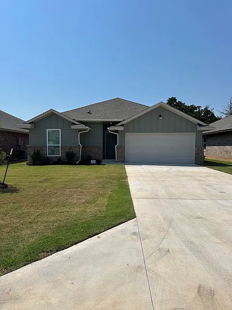 3 bed, 1391 sqft, $1,625 — Photo 1