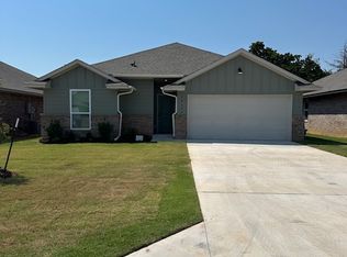 20646 Brush Creek Blvd, Harrah, OK 73045