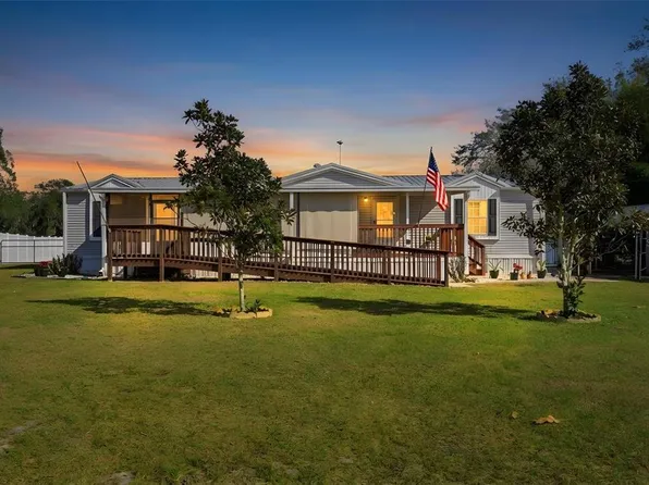 630 Otto Polk Rd, Frostproof, FL 33843