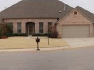 1304 NW 194th St, Edmond, OK 73012