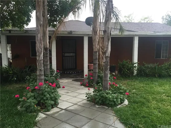 2233 W 1st Ave, San Bernardino, CA 92407