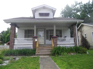 2214 N Rodgers Ave, Alton, IL 62002