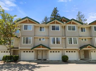 12711 64th Ave #61, Surrey, BC V3W1X1