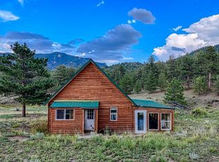 308 Dilly Ln, Westcliffe, CO 81252