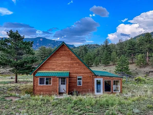 308 Dilly Ln, Westcliffe, CO 81252