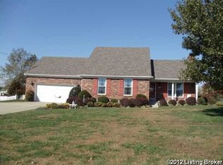 701 Stringer Ln, Mount Washington, KY 40047