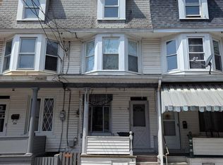 128 S Schuylkill Ave, Tamaqua, PA 18252