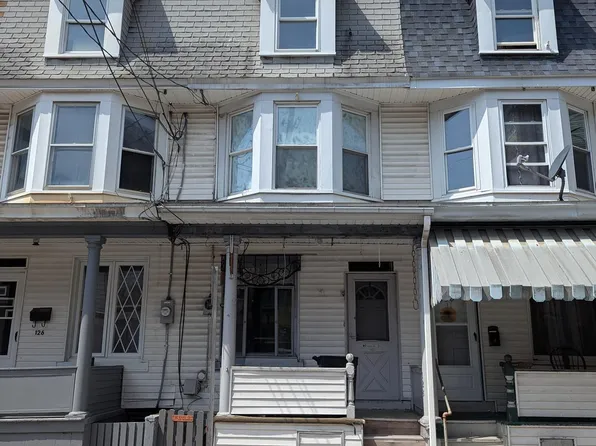 128 S Schuylkill Ave, Tamaqua, PA 18252