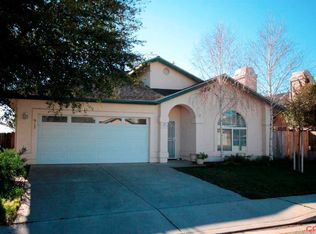 917 Calle Cynthia, Atascadero, CA 93422