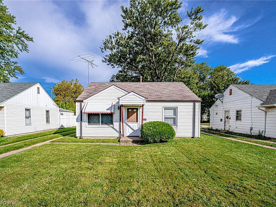 15746 Puritas Ave, Cleveland, OH 44135 Zillow