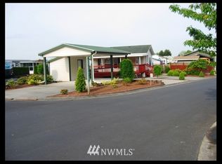 4751 Birch Bay Lynden Rd #89-90, Blaine, WA