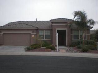 42581 W Milky Way, Maricopa, AZ 85138