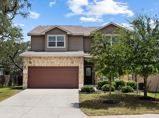 15127 Pandion Dr, San Antonio, TX 78245