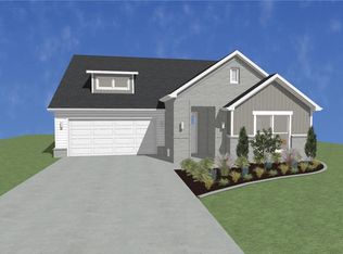 5909 SW Coywolf St, Bentonville, AR 72713