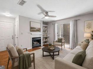 305 Granville Ct, Sandy Springs, GA 30328