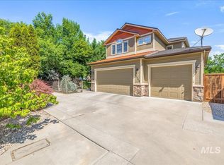 12708 W Baldcypress Dr, Boise, ID 83713