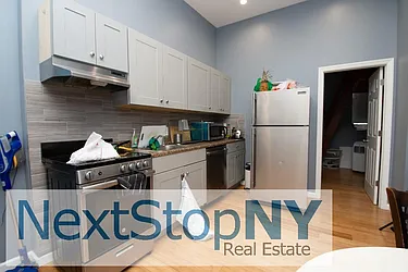 Rented by NextStopNY