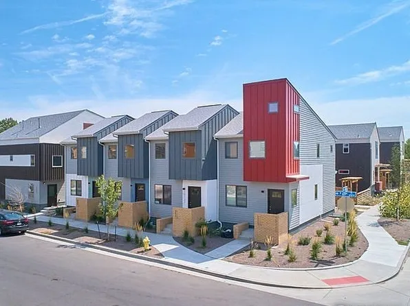 15102 W 69th Pl, Arvada, CO 80007