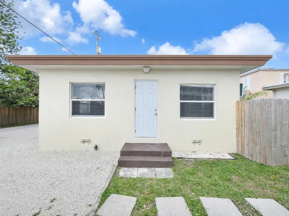 1744 Madison St #1, Hollywood, FL 33020