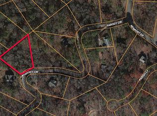 Parody Cir, Ellijay, GA 30540