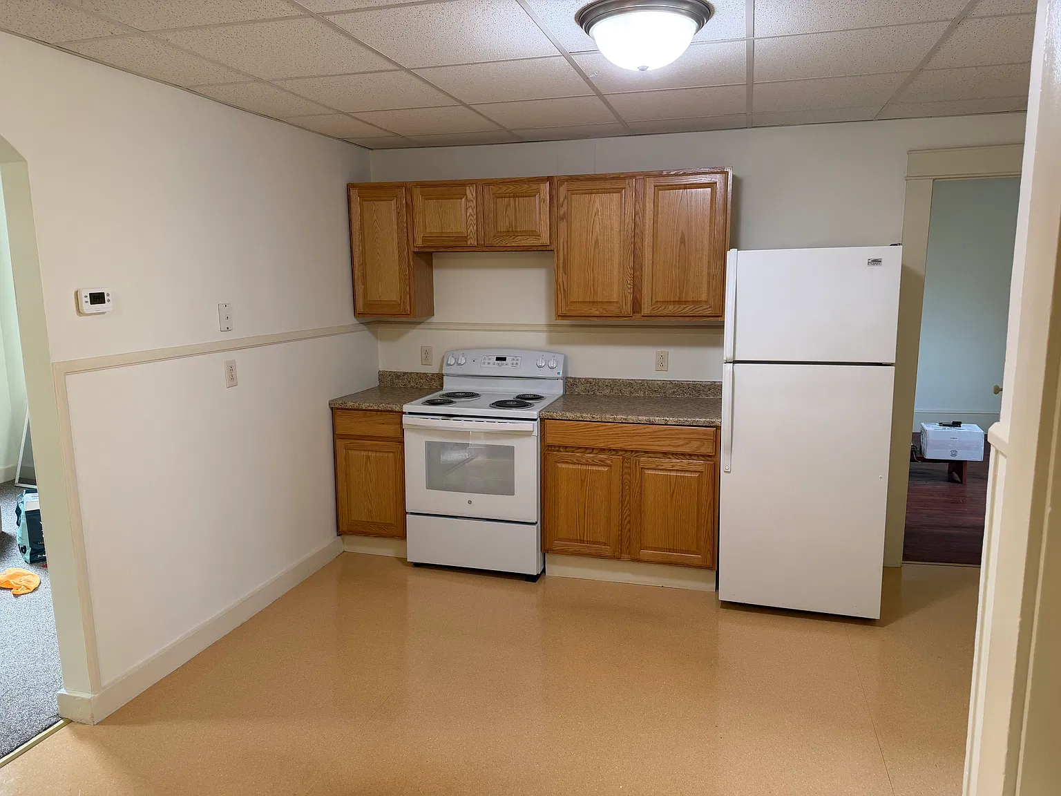 2 bed, 600 sqft, $1,400 — Photo 1
