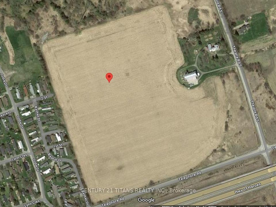 2nd image of 2454 Theatre Rd S